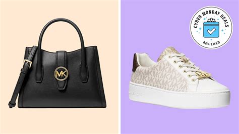 cyber monday sales michael kors|michael kors cyber monday deals.